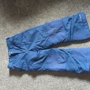 Columbia Omni-Heat Snow Pants